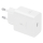 Ładowarka i akumulator Samsung Ładowarka sieciowa 45W EP-T4511 White